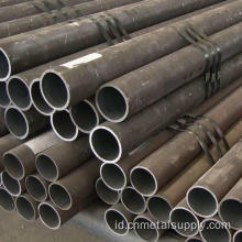 SMLS Steel Tube Hot Rolled
